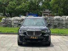 BMW X7 2020 xDrive40i Exclusive M Sports Package - фото 5