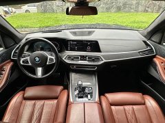 BMW X7 2020 xDrive40i Exclusive M Sports Package - фото 6