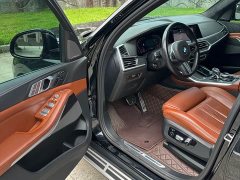 BMW X7 2020 xDrive40i Exclusive M Sports Package - фото 7