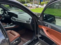 BMW X7 2020 xDrive40i Exclusive M Sports Package - фото 8