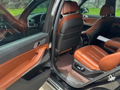 BMW X7 2020 xDrive40i Exclusive M Sports Package - фото 9