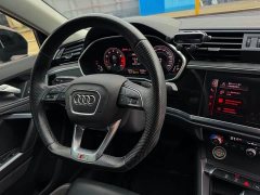 Audi Q3 Sportback 40 TFSI Fashion - фото 10
