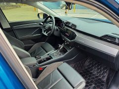 Audi Q3 Sportback 40 TFSI Fashion - фото 11