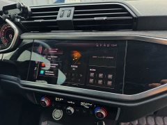 Audi Q3 Sportback 40 TFSI Fashion - фото 12