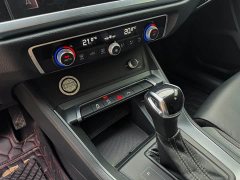 Audi Q3 Sportback 40 TFSI Fashion - фото 13