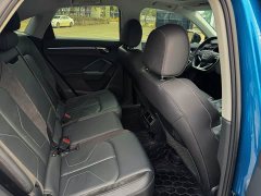 Audi Q3 Sportback 40 TFSI Fashion - фото 14