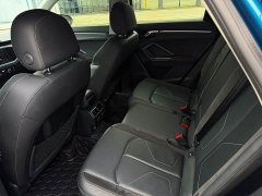 Audi Q3 Sportback 40 TFSI Fashion - фото 15