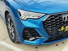 Audi Q3 Sportback 40 TFSI Fashion - фото 3