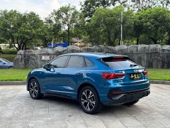 Audi Q3 Sportback 40 TFSI Fashion - фото 5