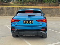 Audi Q3 Sportback 40 TFSI Fashion - фото 6