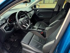 Audi Q3 Sportback 40 TFSI Fashion - фото 7