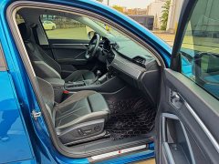 Audi Q3 Sportback 40 TFSI Fashion - фото 8