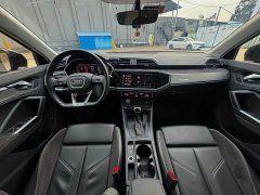 Audi Q3 Sportback 40 TFSI Fashion - фото 9