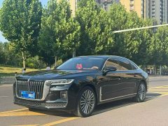 Hongqi H9 2.0T Edition - фото 1