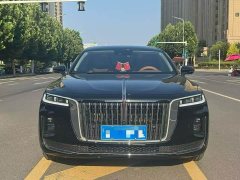 Hongqi H9 2.0T Edition - фото 2