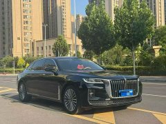 Hongqi H9 2.0T Edition - фото 3