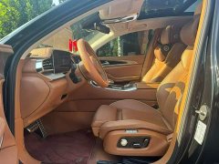 Hongqi H9 2.0T Edition - фото 4