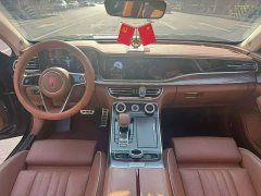 Hongqi H9 2.0T Edition - фото 5