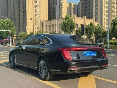 Hongqi H9 2.0T Edition - фото 7