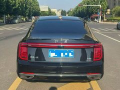 Hongqi H9 2.0T Edition - фото 8