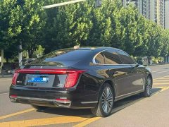 Hongqi H9 2.0T Edition - фото 9