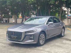 Hongqi H5 1.5T HEV Edition - фото 1