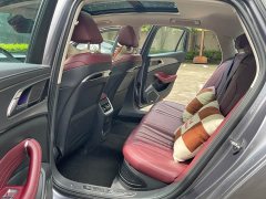 Hongqi H5 1.5T HEV Edition - фото 10