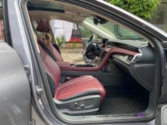 Hongqi H5 1.5T HEV Edition - фото 11