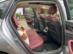 Hongqi H5 1.5T HEV Edition - фото 12