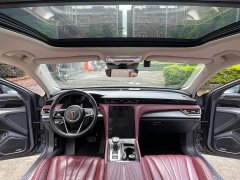 Hongqi H5 1.5T HEV Edition - фото 13