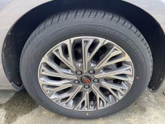 Hongqi H5 1.5T HEV Edition - фото 16