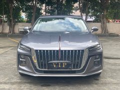 Hongqi H5 1.5T HEV Edition - фото 2