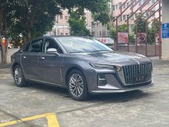 Hongqi H5 1.5T HEV Edition - фото 3