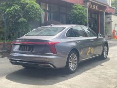 Hongqi H5 1.5T HEV Edition - фото 4