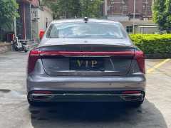 Hongqi H5 1.5T HEV Edition - фото 5