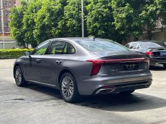 Hongqi H5 1.5T HEV Edition - фото 6