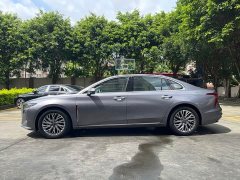Hongqi H5 1.5T HEV Edition - фото 7