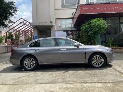 Hongqi H5 1.5T HEV Edition - фото 8
