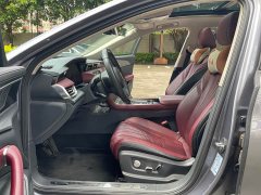 Hongqi H5 1.5T HEV Edition - фото 9