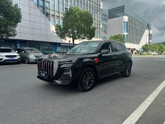 Hongqi HS5 2.0T Pro Edition - фото 1