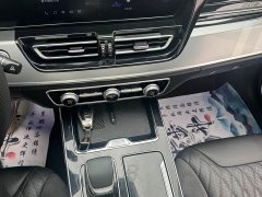Hongqi HS5 2.0T Pro Edition - фото 12