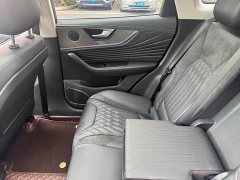 Hongqi HS5 2.0T Pro Edition - фото 15