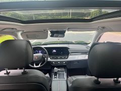 Hongqi HS5 2.0T Pro Edition - фото 16