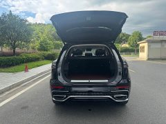 Hongqi HS5 2.0T Pro Edition - фото 17