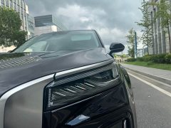 Hongqi HS5 2.0T Pro Edition - фото 2