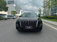 Hongqi HS5 2.0T Pro Edition - фото 3