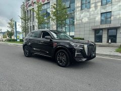 Hongqi HS5 2.0T Pro Edition - фото 4