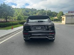 Hongqi HS5 2.0T Pro Edition - фото 6