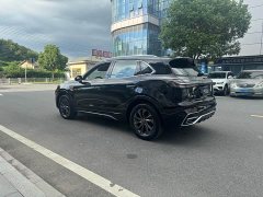 Hongqi HS5 2.0T Pro Edition - фото 7