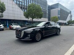 Hongqi H5 1.5T DCT Edition - фото 1